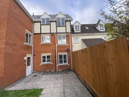 Dove Lane, Chelmsford, Image 2