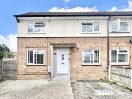 Property For Rent Stuart Close, Brentwood
