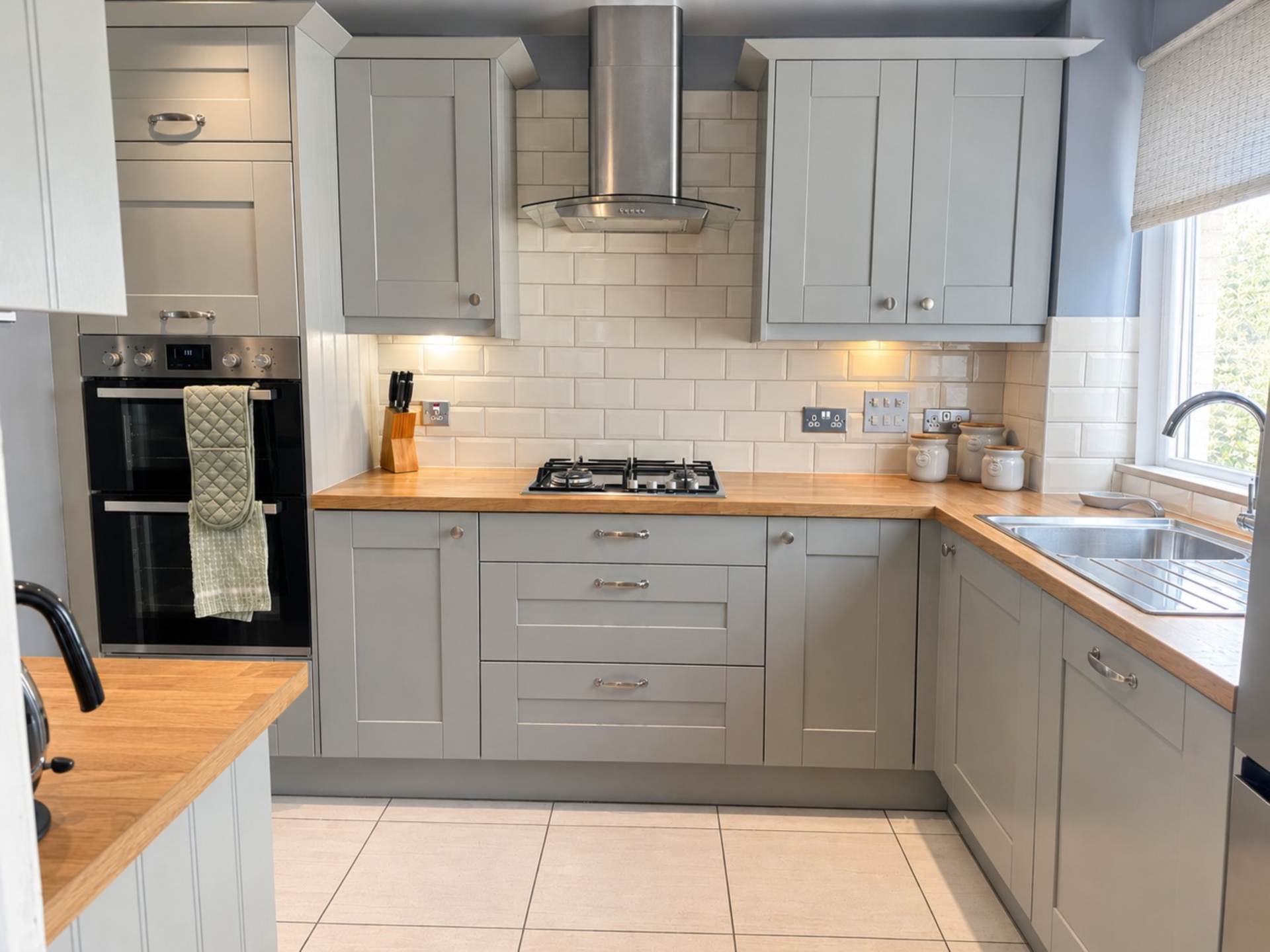 Burnell Walk, Brentwood, Image 2