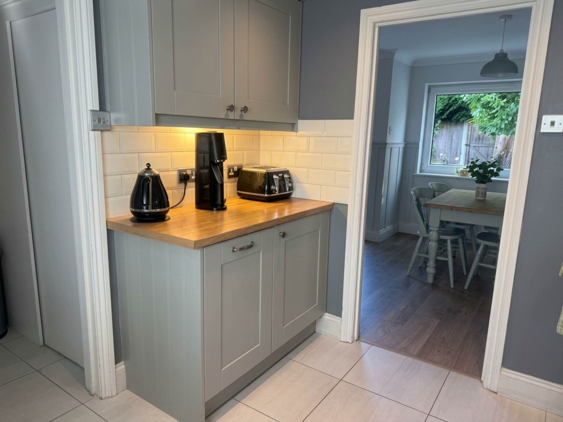 Burnell Walk, Brentwood, Image 4