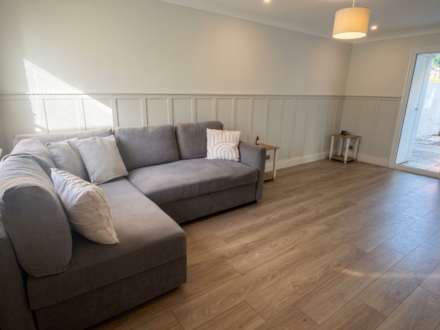 Burnell Walk, Brentwood, Image 1