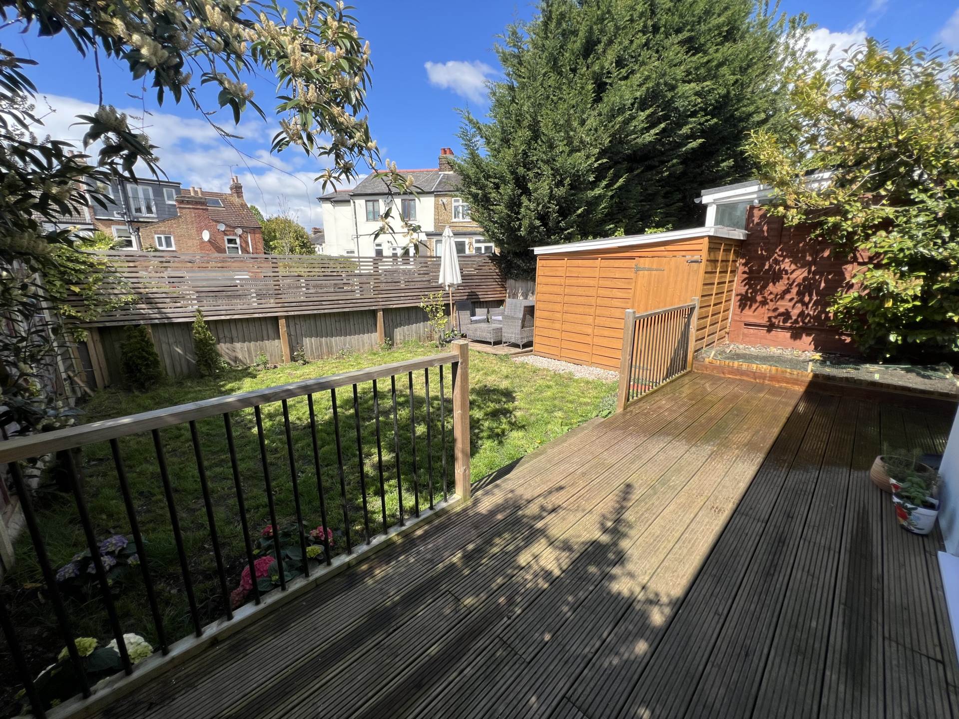 Fairfield Road, Brentwood, Image 12