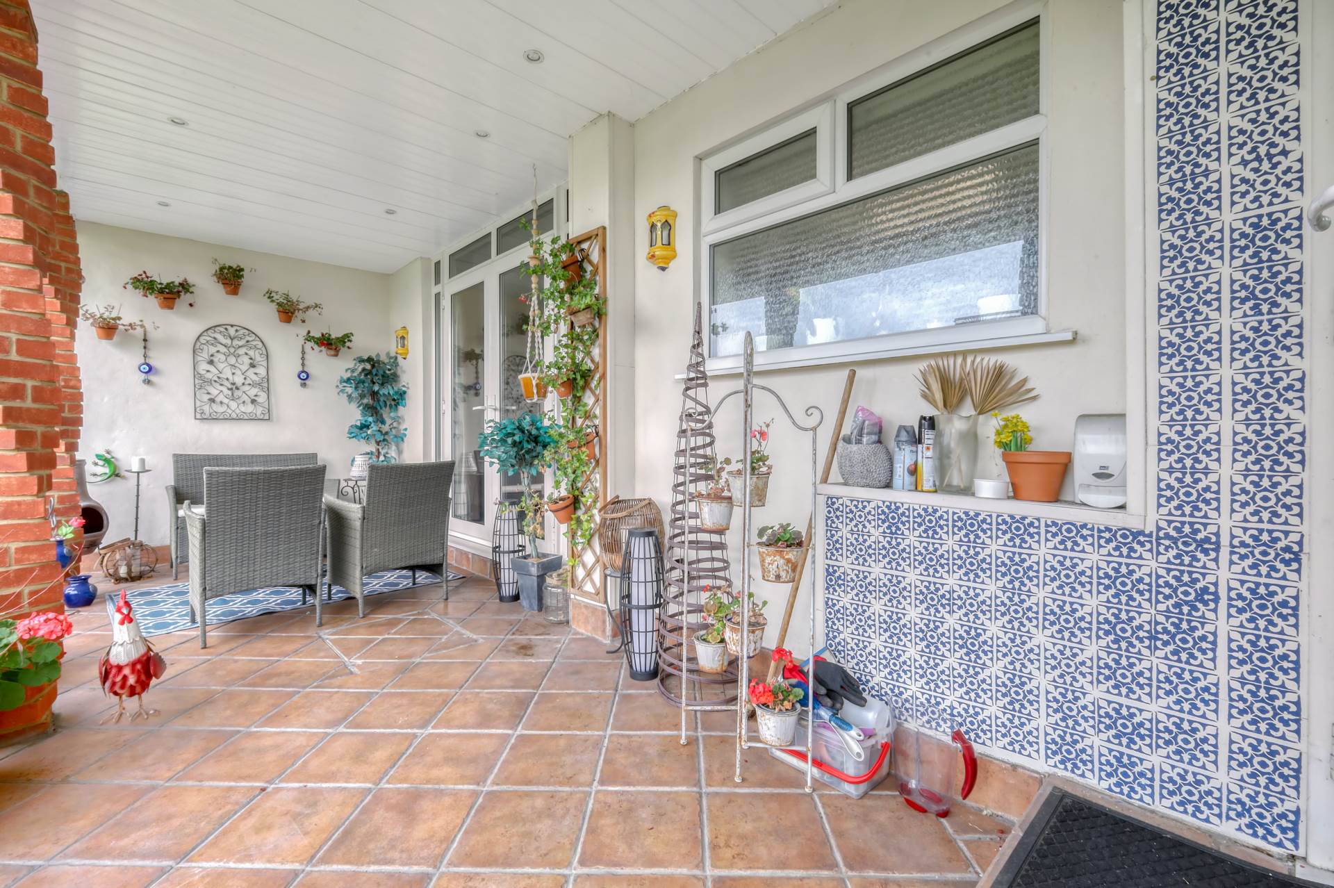 Ferguson Avenue, Gidea Park, Image 22