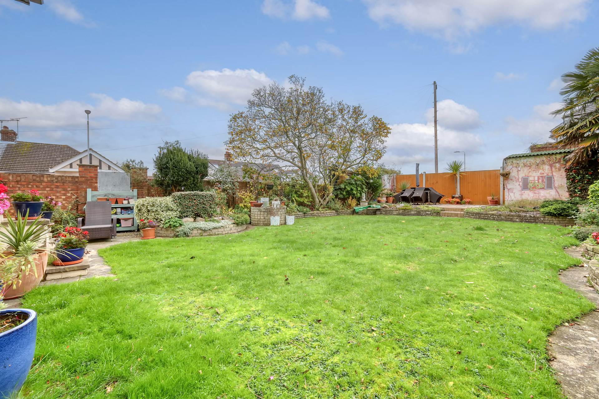 Ferguson Avenue, Gidea Park, Image 23
