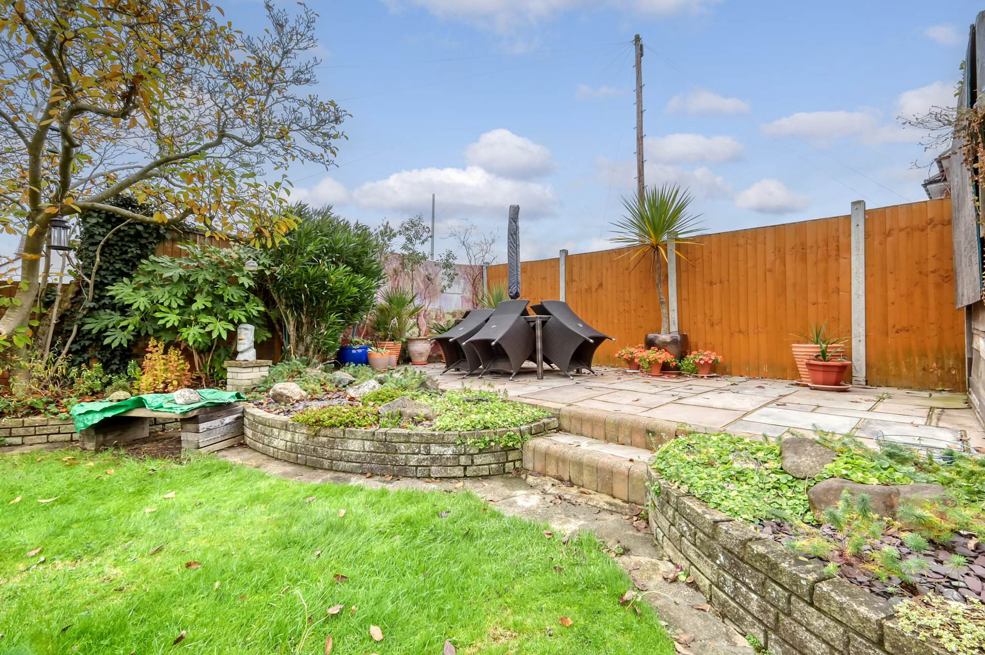 Ferguson Avenue, Gidea Park, Image 25