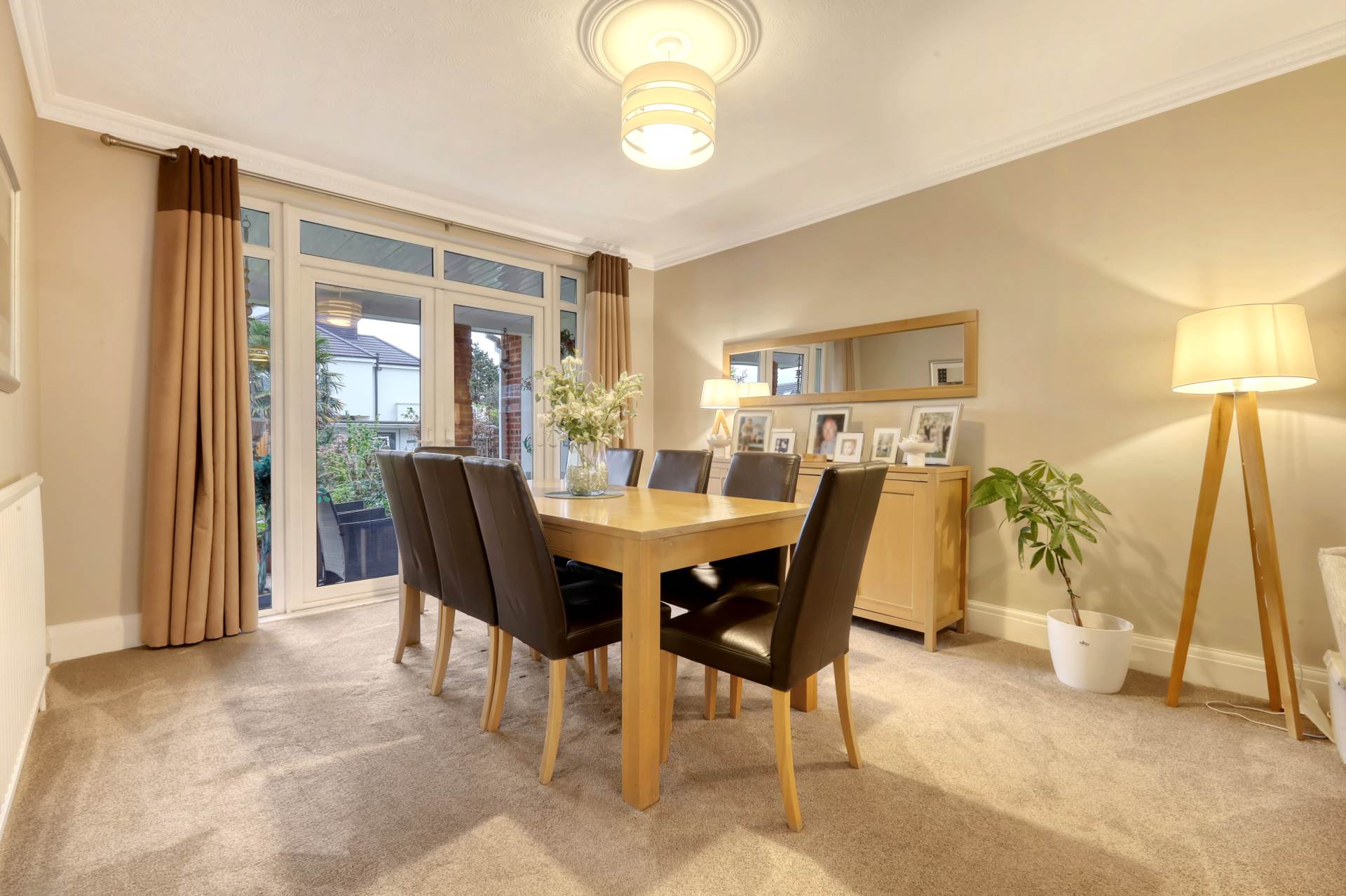 Ferguson Avenue, Gidea Park, Image 4
