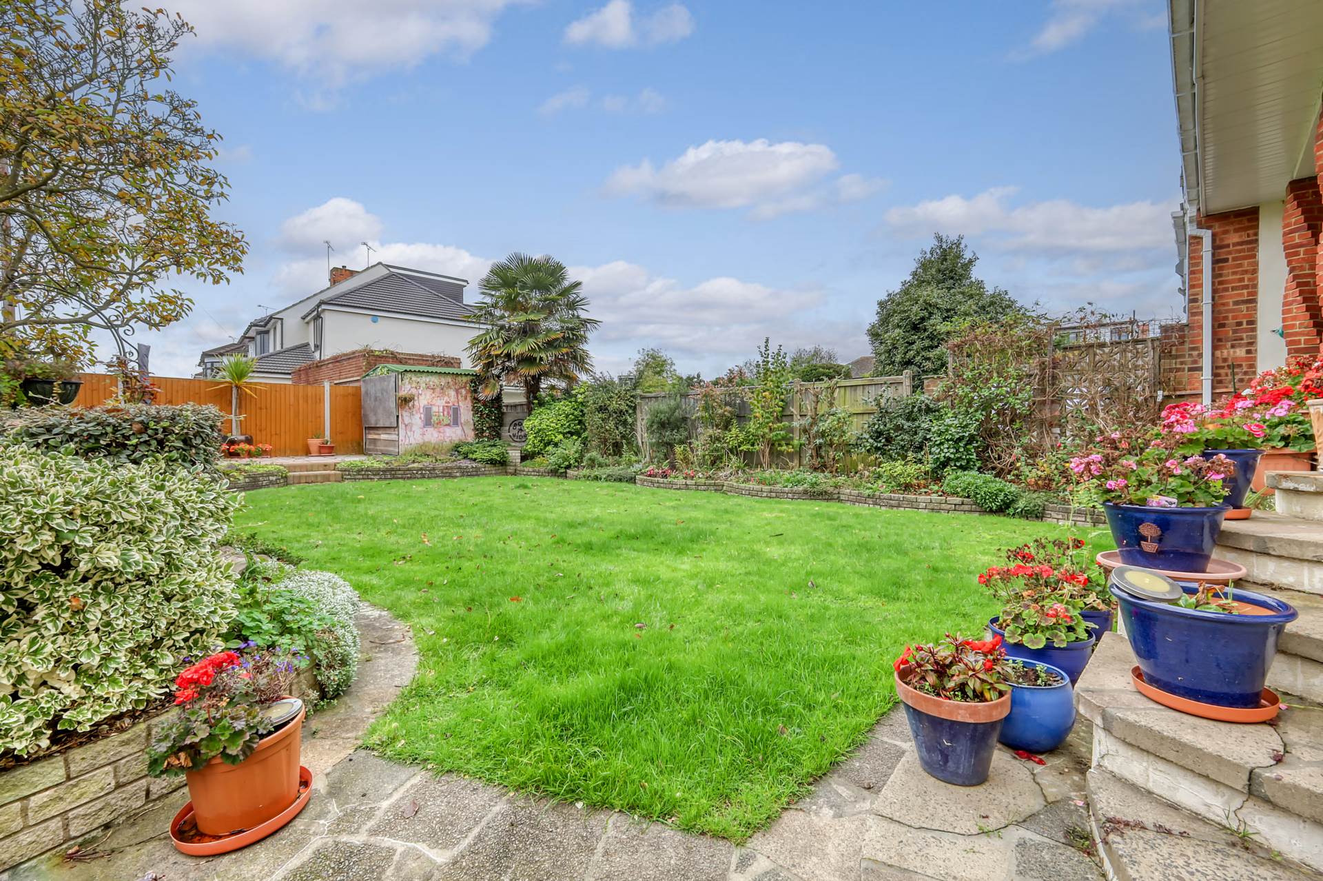 Ferguson Avenue, Gidea Park, Image 5