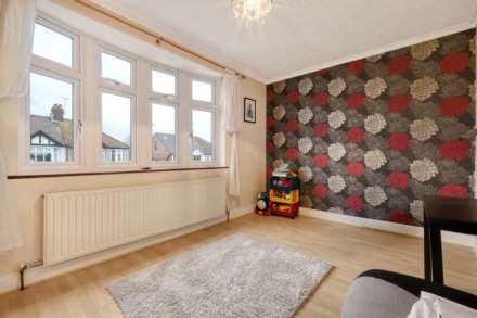 Ferguson Avenue, Gidea Park, Image 17
