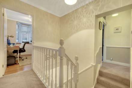 Ferguson Avenue, Gidea Park, Image 19