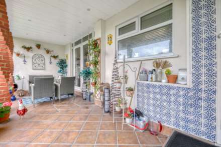 Ferguson Avenue, Gidea Park, Image 22