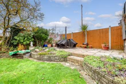 Ferguson Avenue, Gidea Park, Image 25