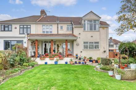 Ferguson Avenue, Gidea Park, Image 26