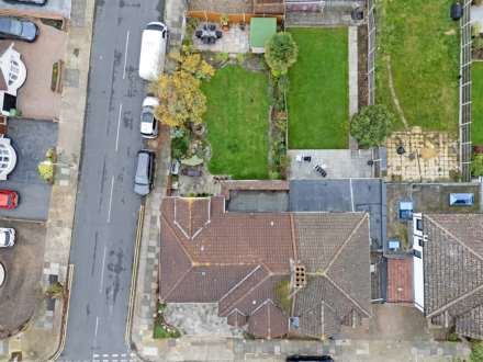 Ferguson Avenue, Gidea Park, Image 28