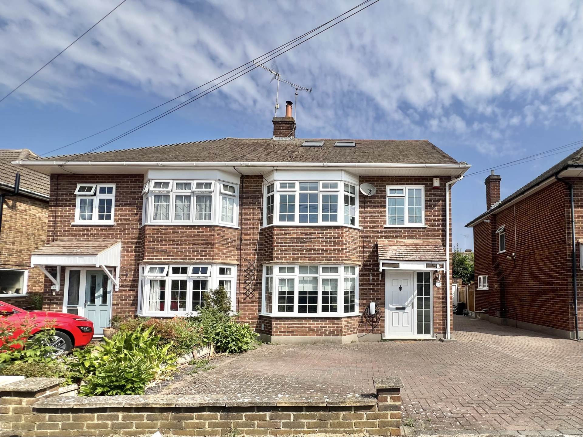 Randalls Drive, Brentwood, Image 1
