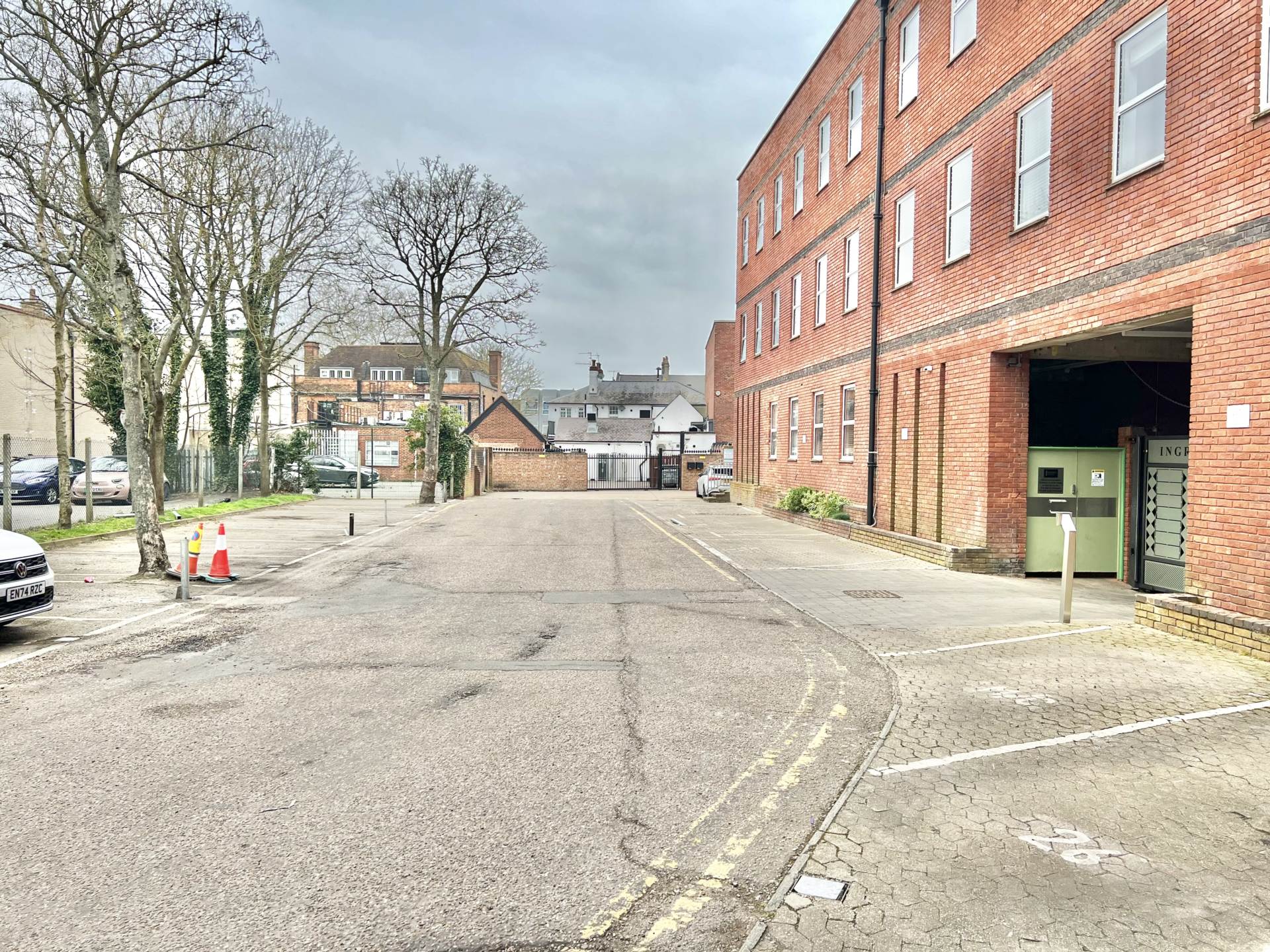 Ingrave Road, Brentwood, Image 10