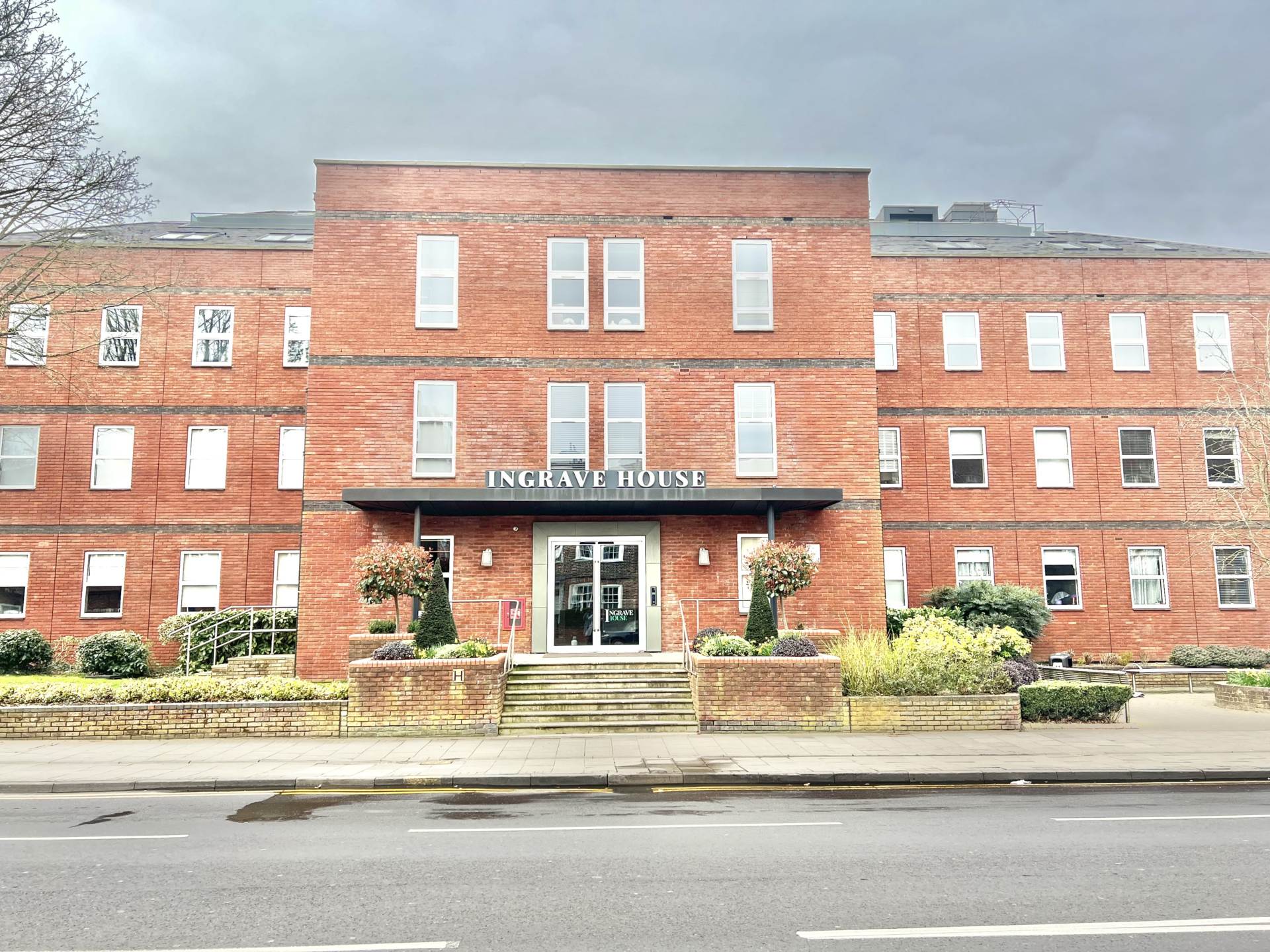 Ingrave Road, Brentwood, Image 16