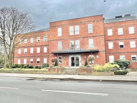 1 Bedroom Flat, Ingrave Road, Brentwood