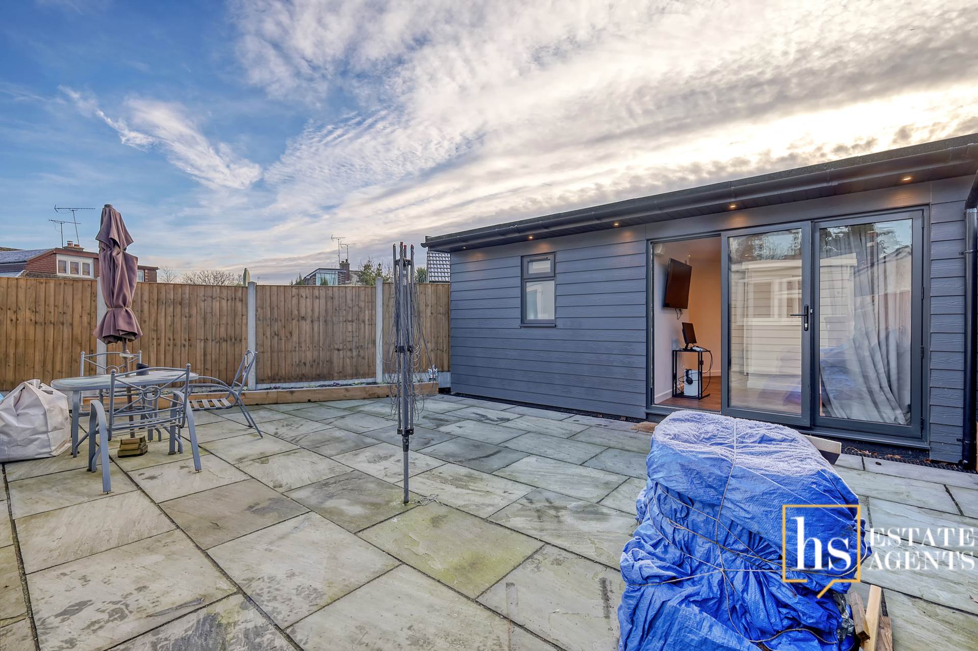 Crow Green Lane, Brentwood, Image 4