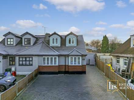 Crow Green Lane, Brentwood, Image 18