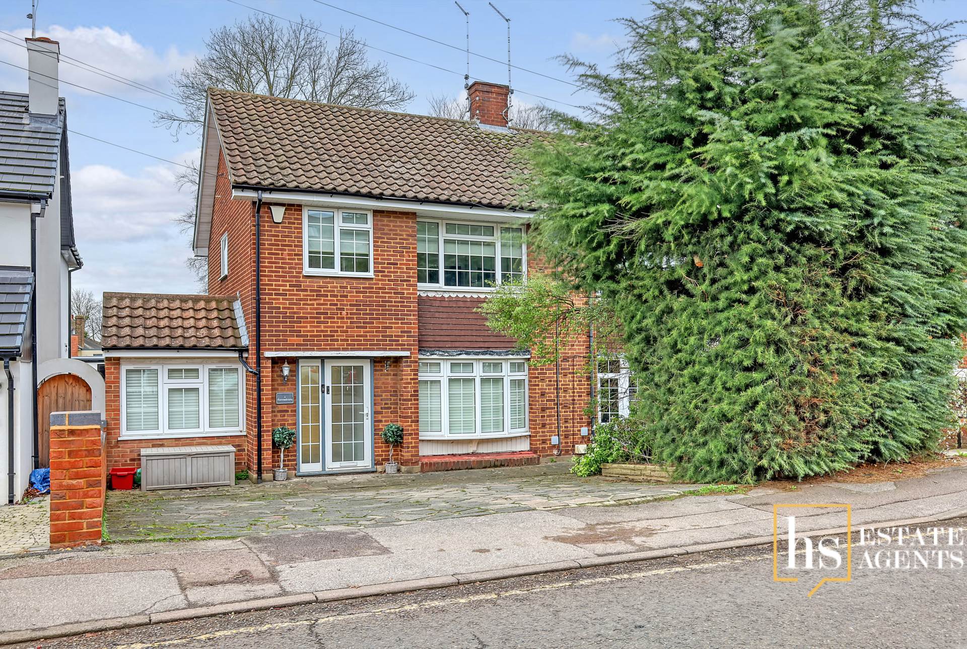 Woodman Road, Brentwood, Image 1