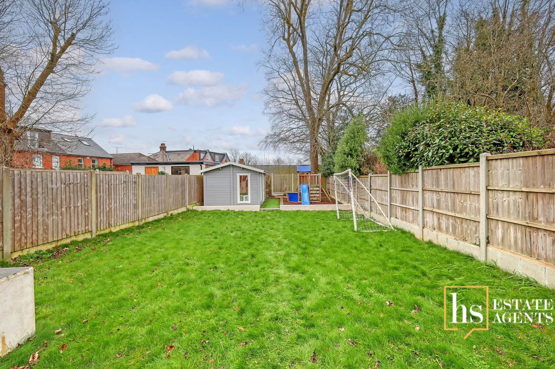 Woodman Road, Brentwood, Image 4