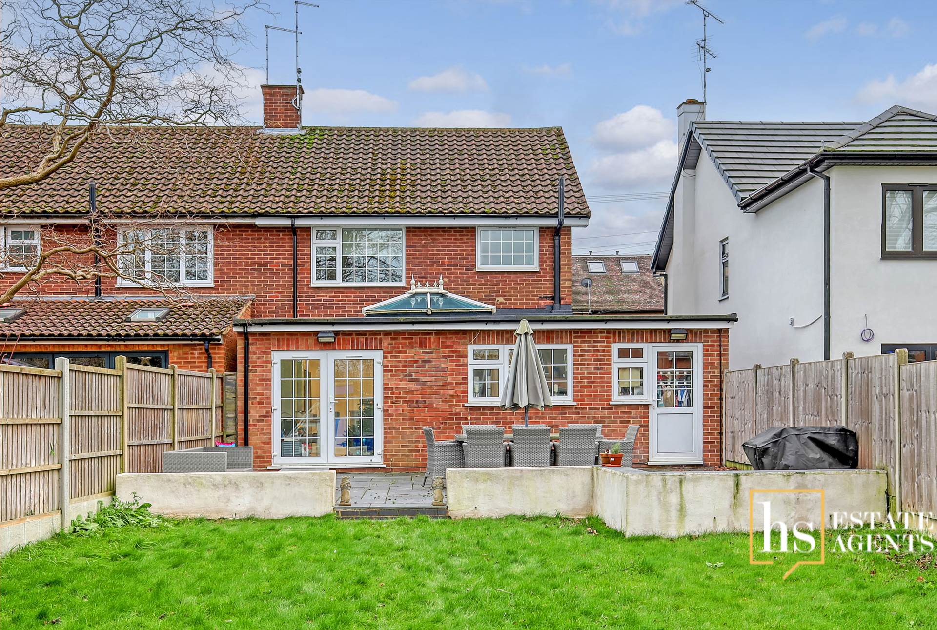 Woodman Road, Brentwood, Image 5