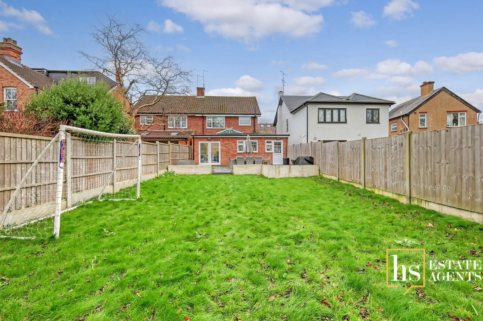 Woodman Road, Brentwood, Image 8