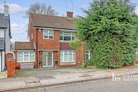 Woodman Road, Brentwood, Image 1