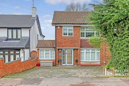 Woodman Road, Brentwood, Image 22