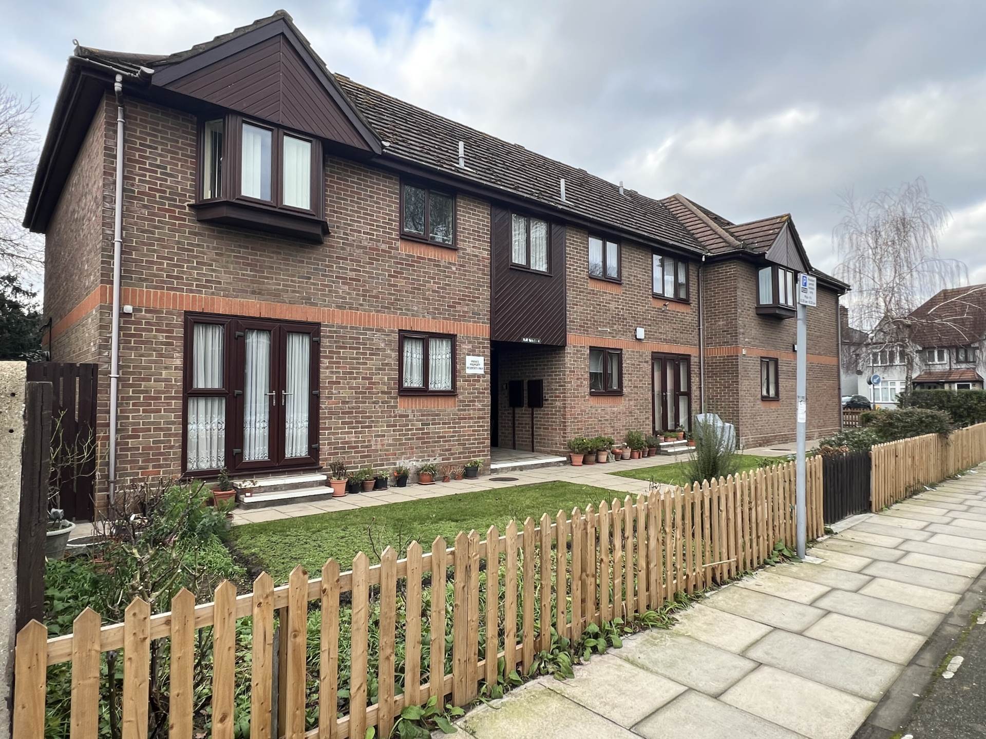Mawney Road, Romford, Image 1