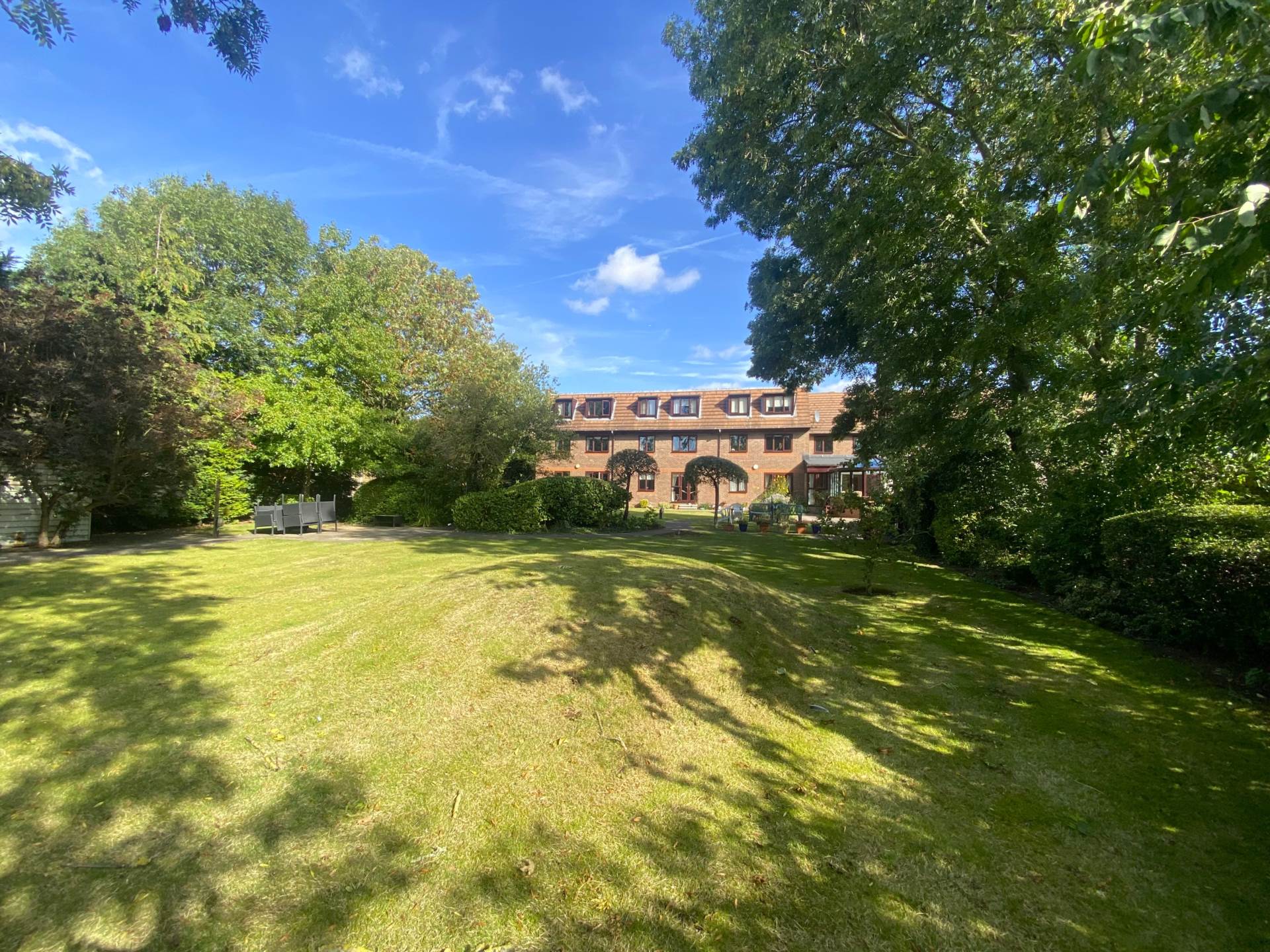 Mawney Road, Romford, Image 3