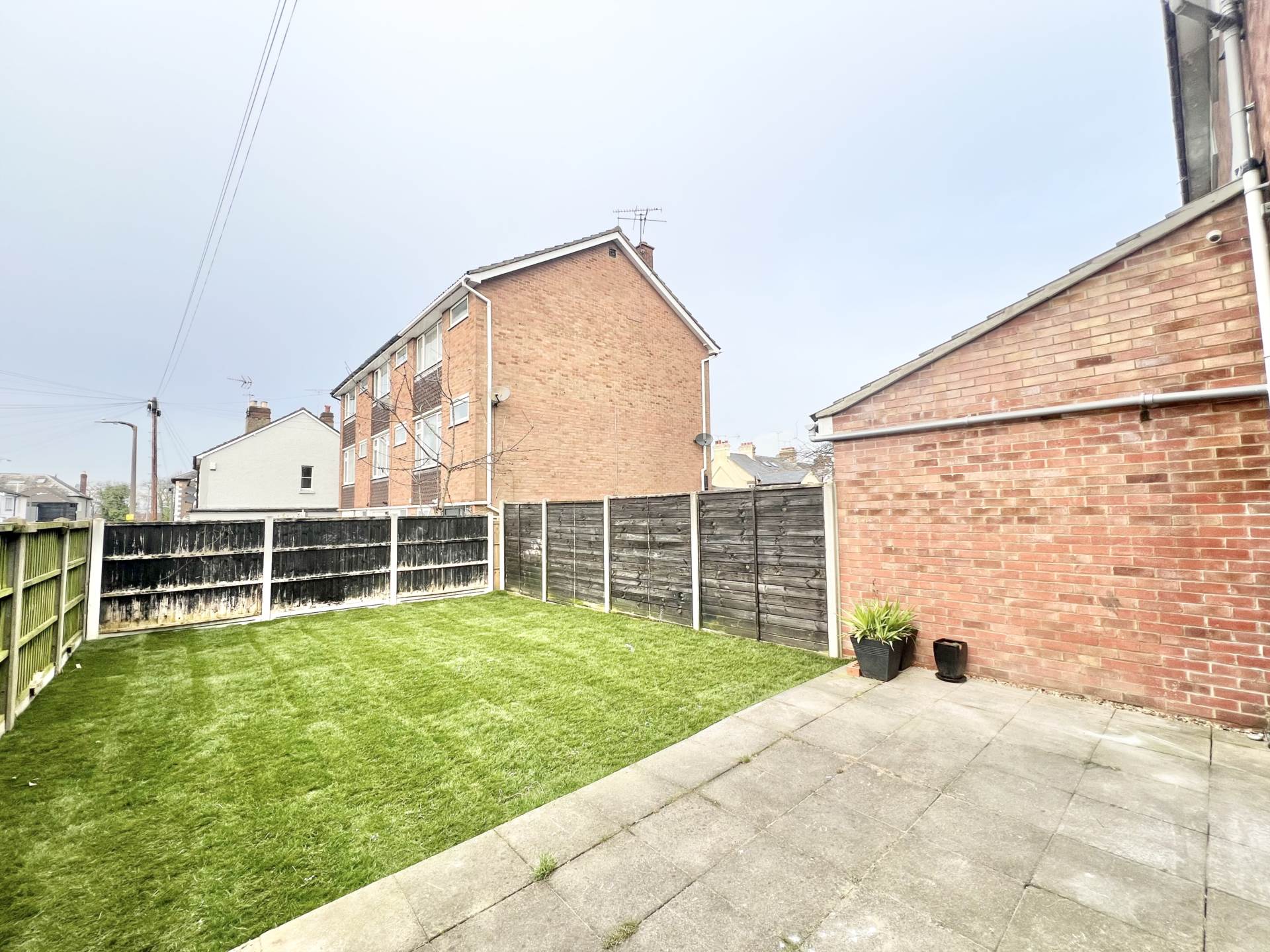 Queen Street, Brentwood, Image 10