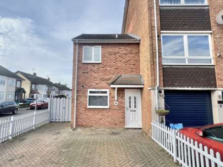 Queen Street, Brentwood, Image 1