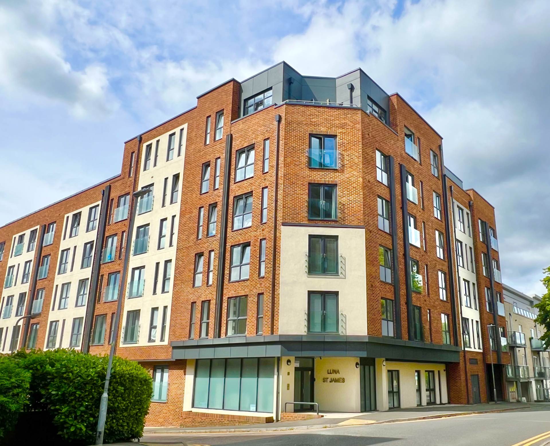St James Road, Brentwood, Image 1