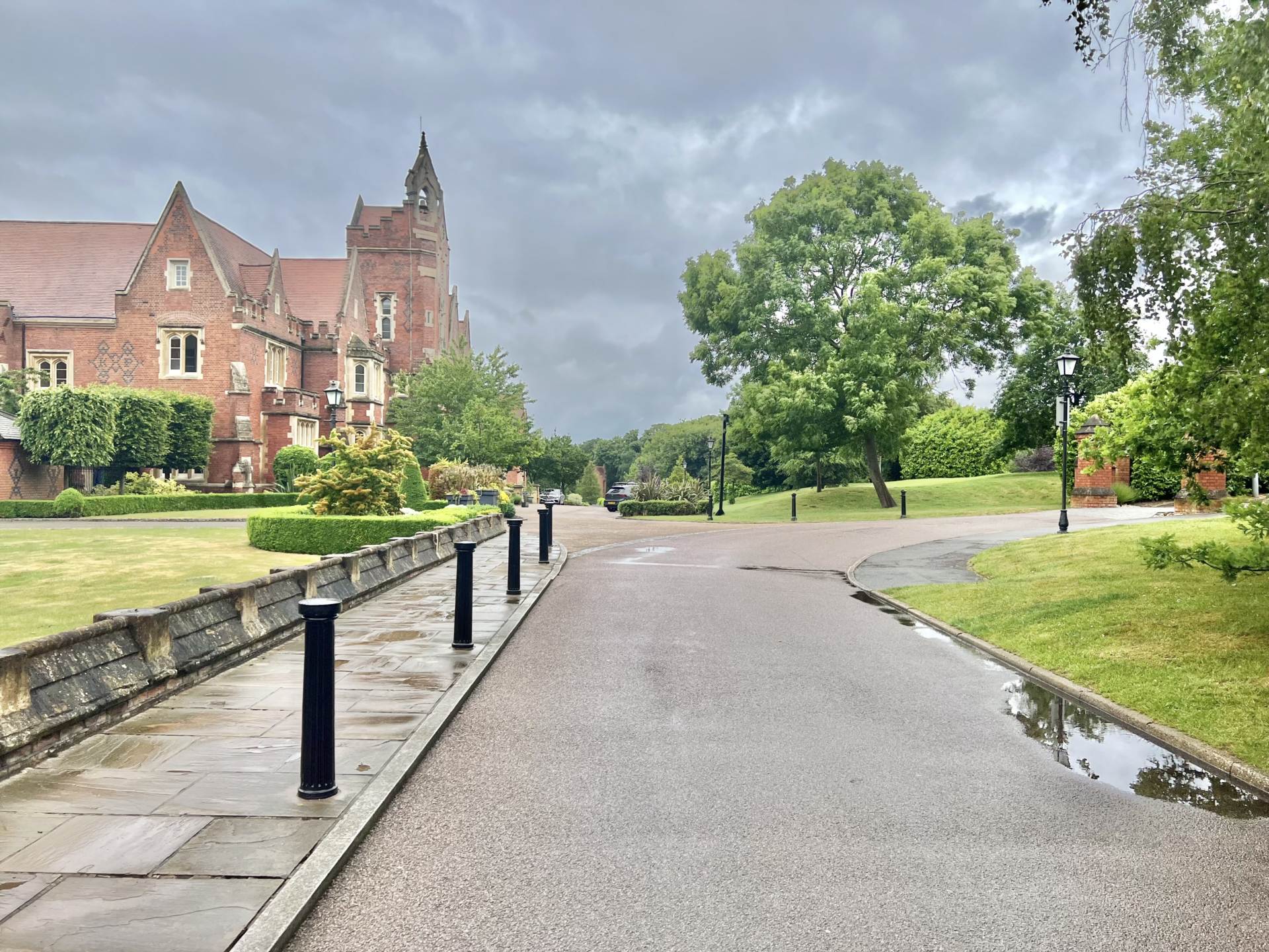 The Chapel, The Galleries, Brentwood, Image 7