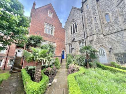 The Chapel, The Galleries, Brentwood