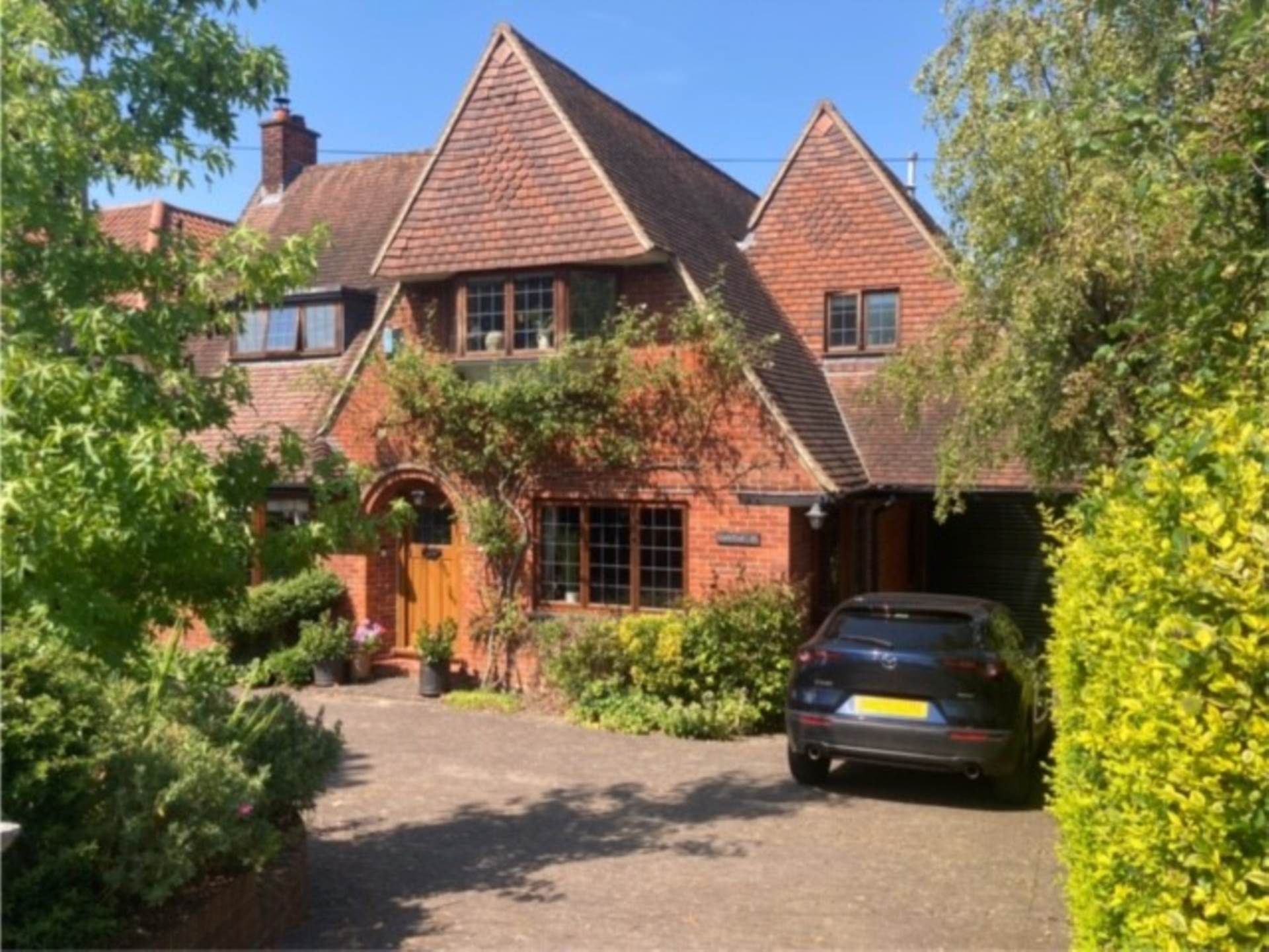 South Weald Road, Brentwood, Image 38