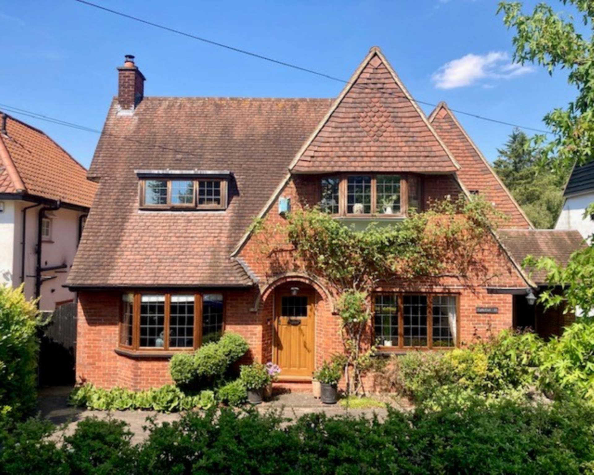 South Weald Road, Brentwood, Image 39