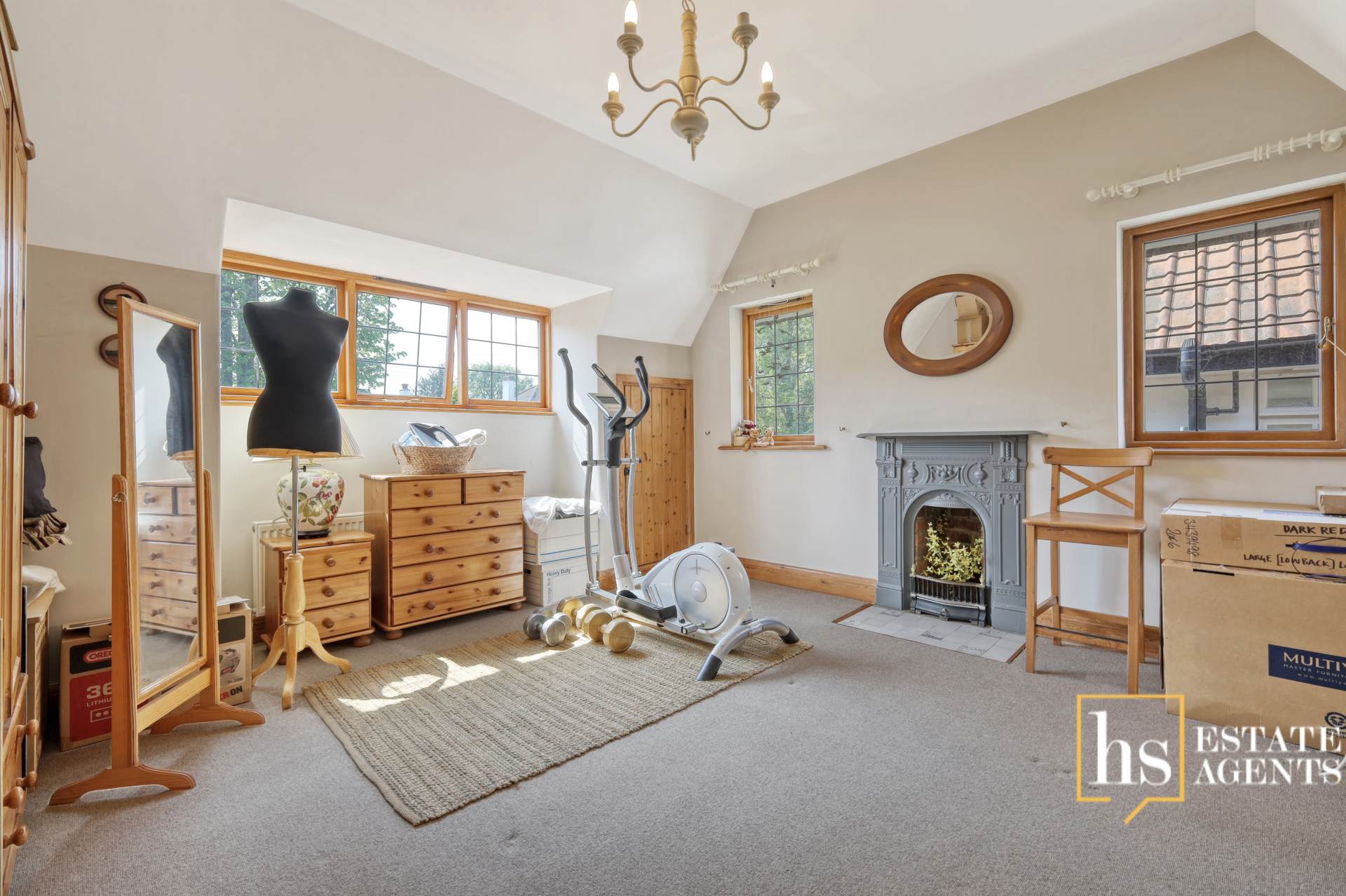 South Weald Road, Brentwood, Image 4