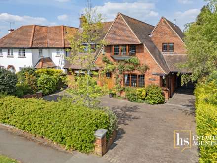 South Weald Road, Brentwood, Image 1