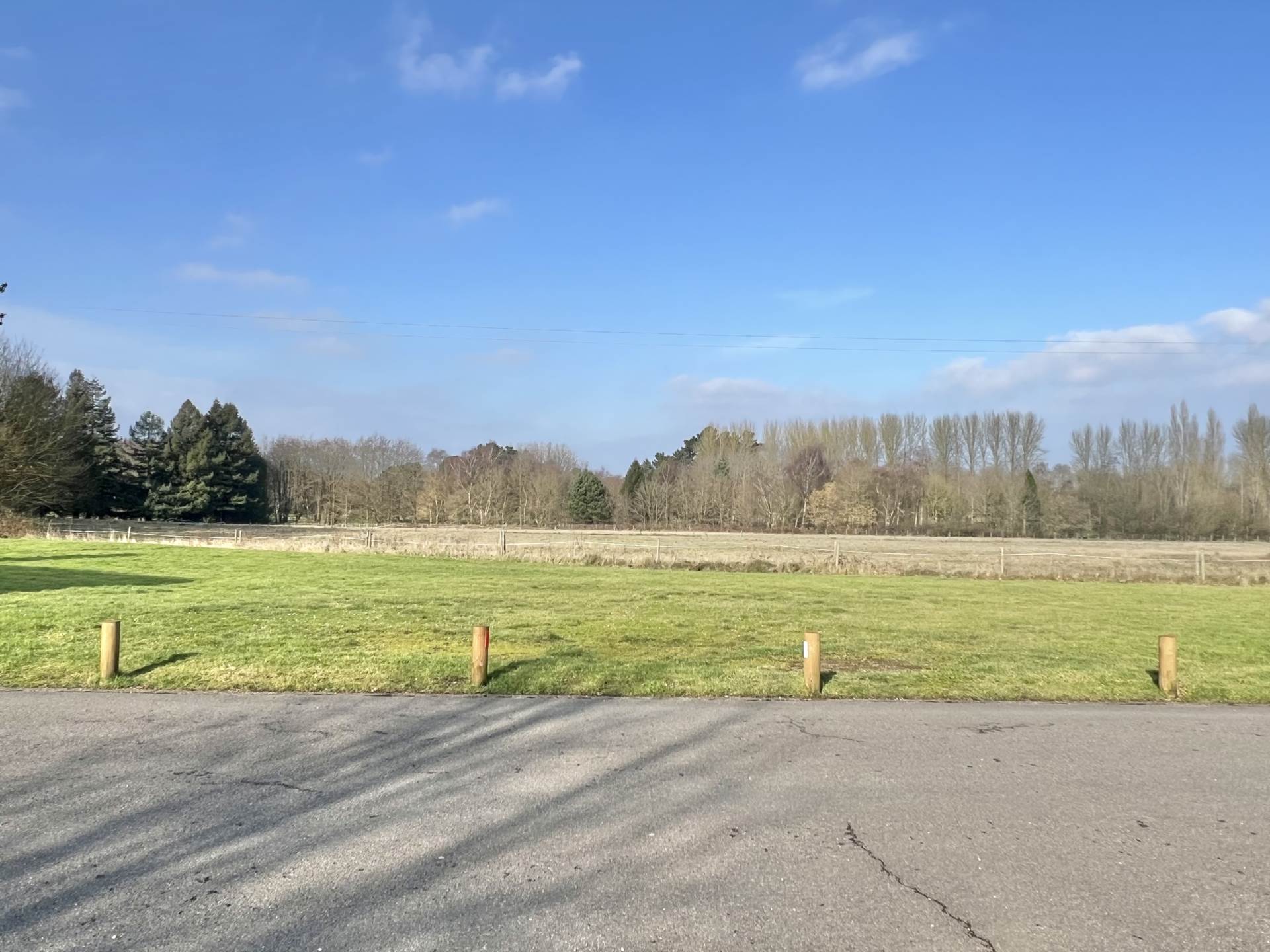 Thorndon Park, Ingrave, Image 10