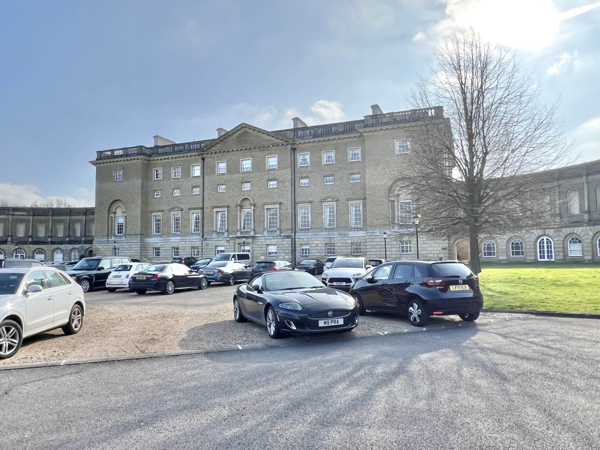Thorndon Park, Ingrave, Image 11