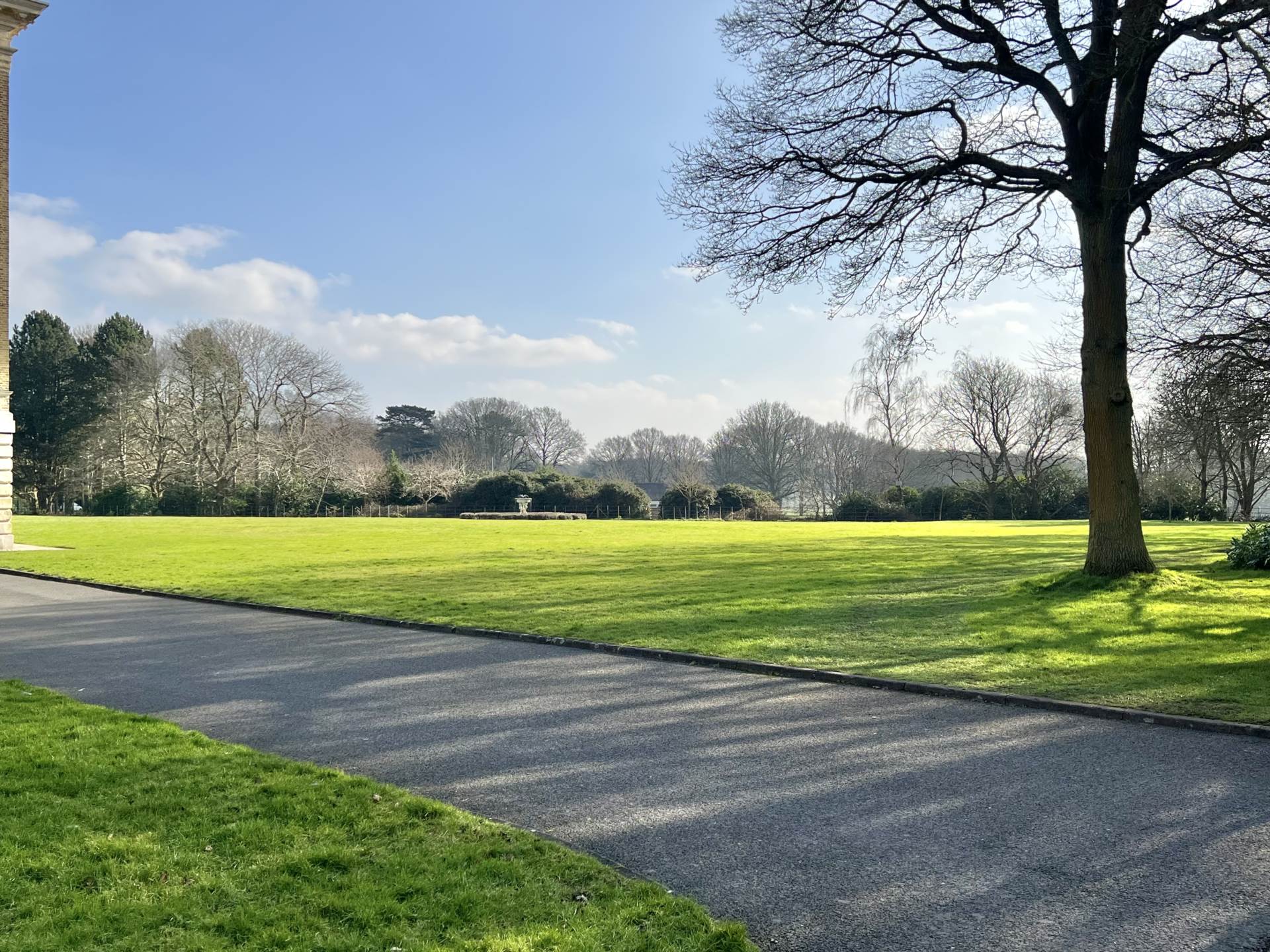 Thorndon Park, Ingrave, Image 13