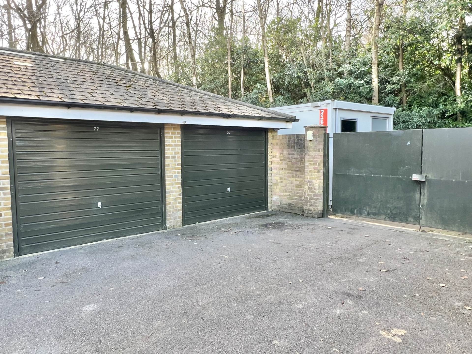 Thorndon Park, Ingrave, Image 14