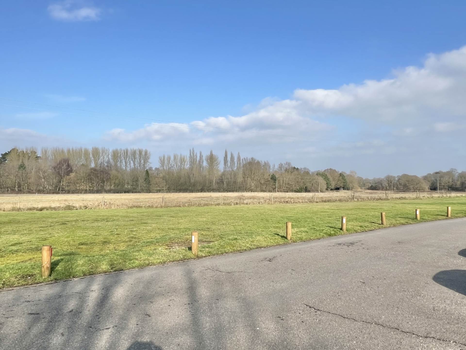 Thorndon Park, Ingrave, Image 9