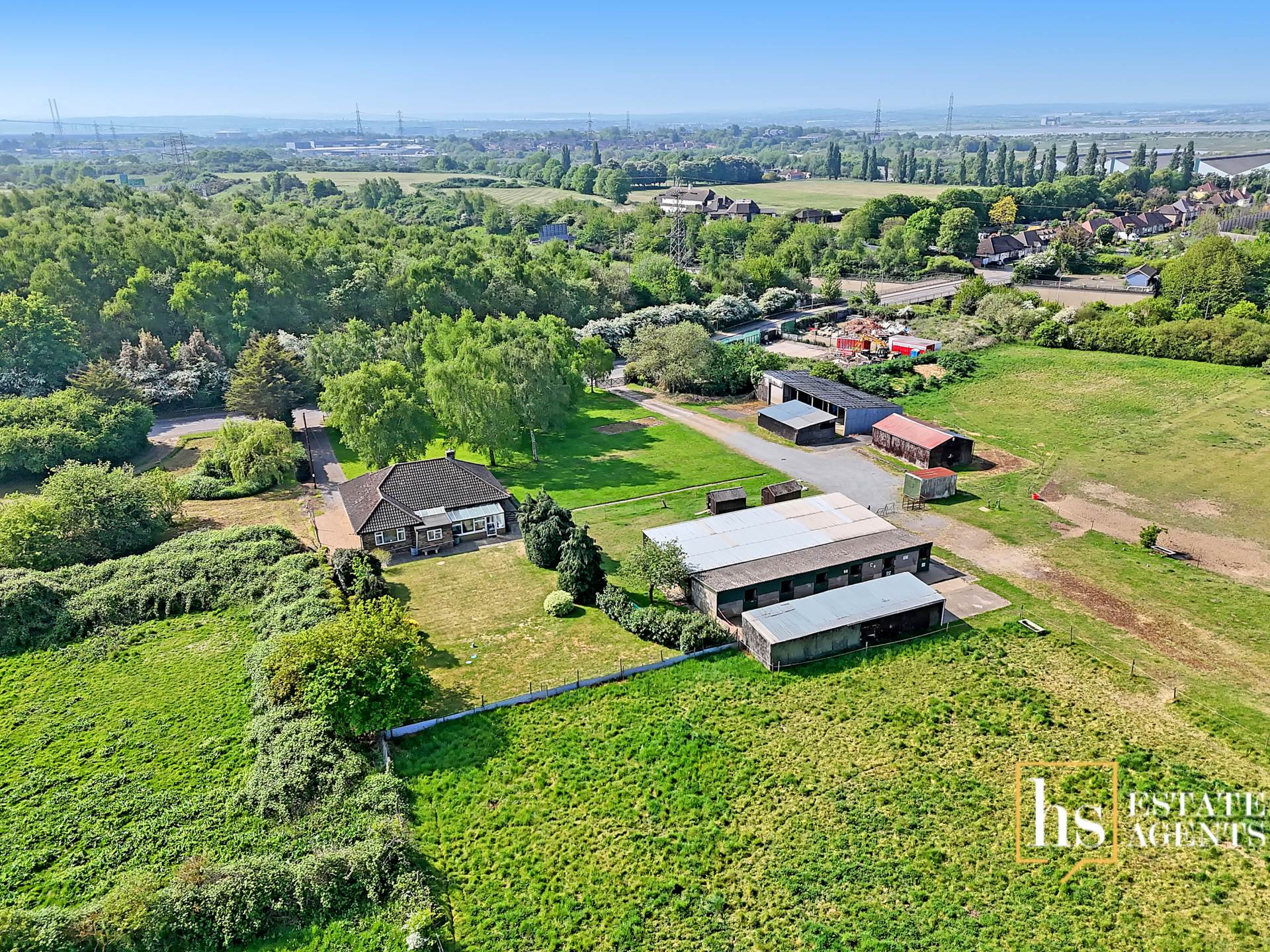 Purfleet Road, Aveley, South Ockendon, Image 6