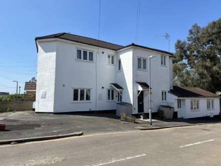 Milton Road, Brentwood