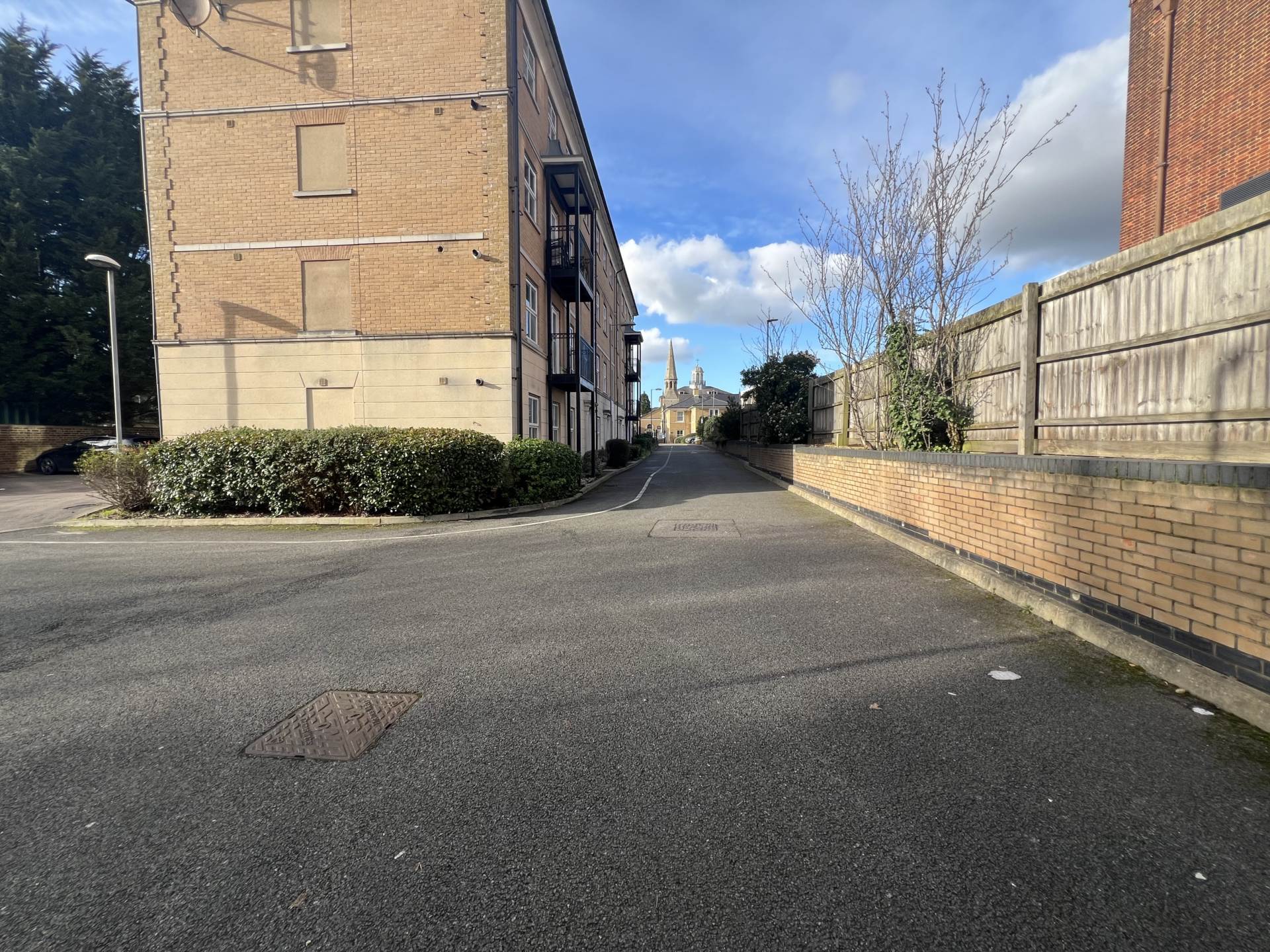 St Helen's Mews, Brentwood, Image 12
