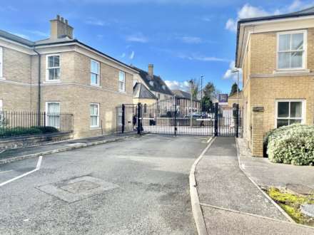 St Helen's Mews, Brentwood, Image 3