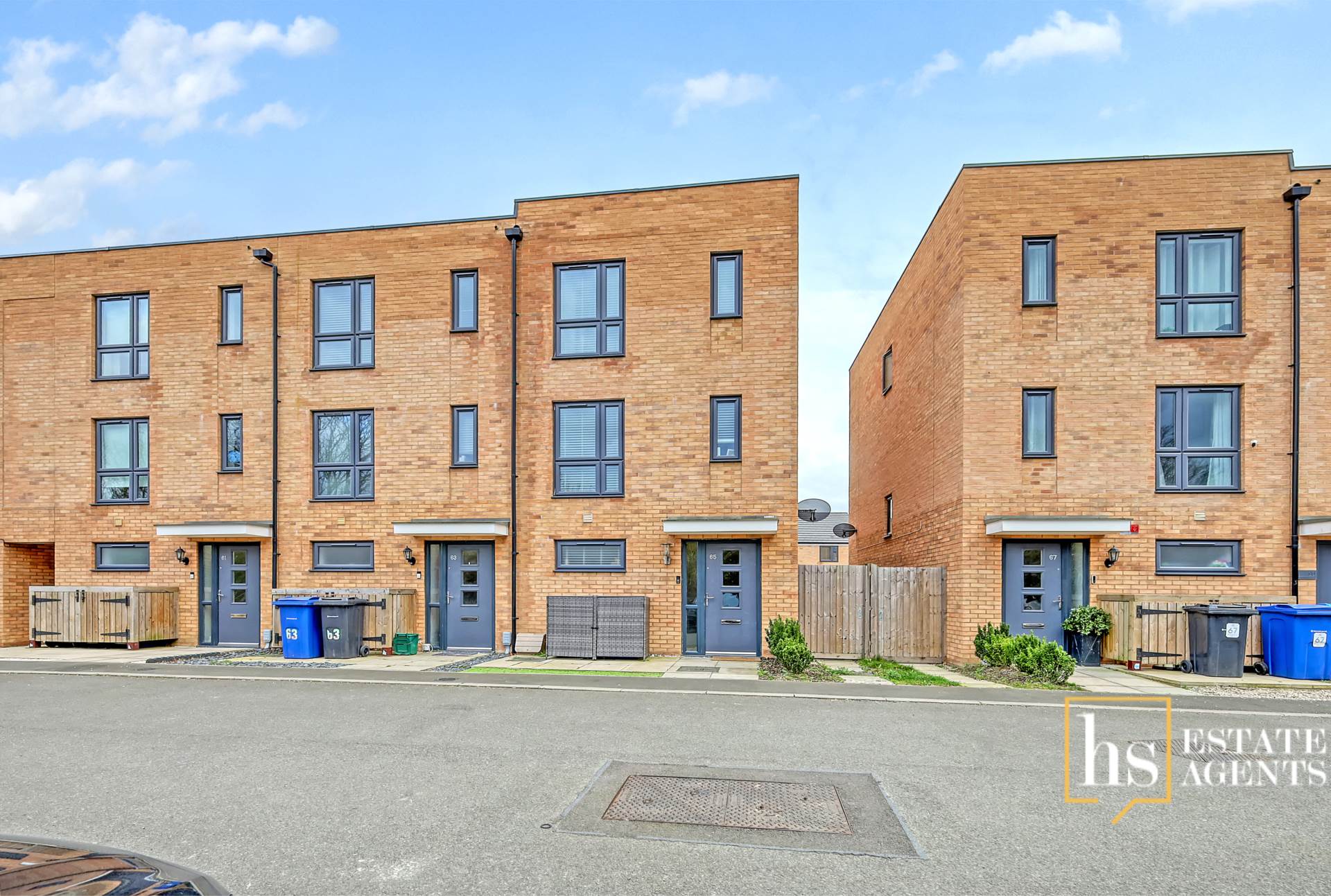 Brookfield Drive, Stanford Le Hope, Image 17